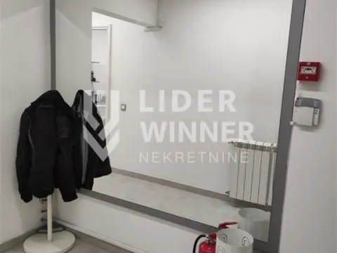 Sale, four bedroom apartment, 120m², Novi Beograd Blok 64, Novi Beograd Sve Podlokacije - image 14