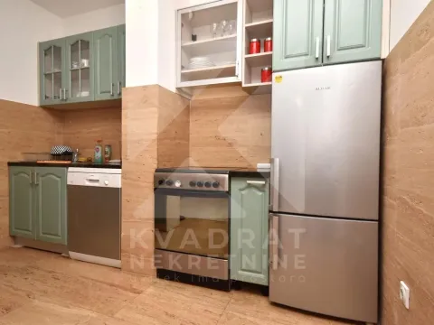 Rent, two bedroom apartment, 67m², Ljubović, Podgorica - image 6