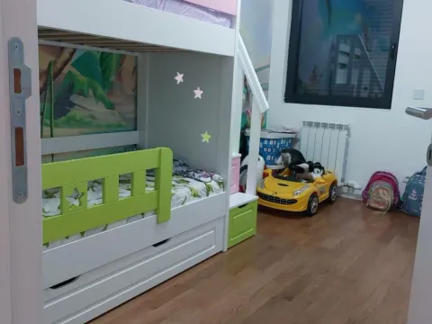 Rent, three bedroom apartment, 65m², Višnjička Banja, Palilula Sve Podlokacije - image 13