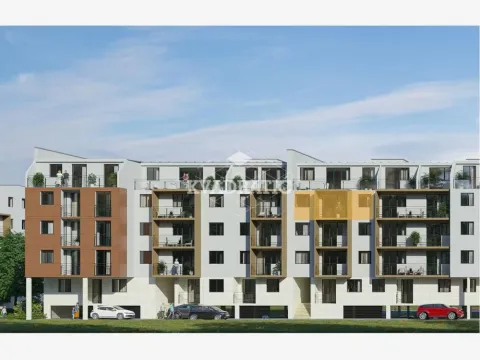 Sale, three bedroom apartment, 79m², Zvezdara Sve Podlokacije, Beograd - image 3