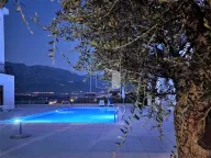 Rent, apartment, 51m², Obala Đuraševića, Tivat - image 11