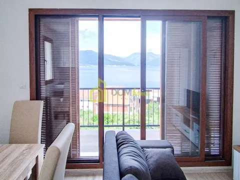 Prodaja, jednosoban stan, 39m², Krašići, Tivat - image 6