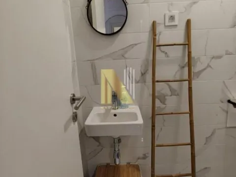 Rent, two bedroom apartment, 58m², Novo naselje, Novi Sad - image 7