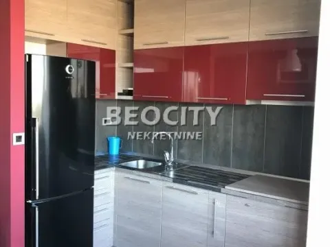 Izdavanje, četvorosoban stan, 114m², Dedinje Sve Podlokacije, Beograd - image 26