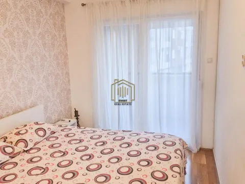 Izdavanje, dvosoban stan, 70m², Zabjelo, Podgorica - image 11