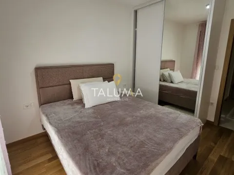 Izdavanje, jednosoban stan, 47m², City Kvart, Podgorica - image 7