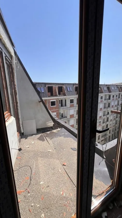 Prodaja, dvosoban stan, 79m², Zabjelo, Podgorica