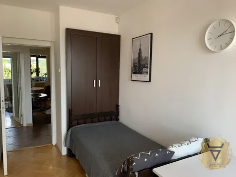 Rent, three bedroom apartment, 76m², Lion, Zvezdara Sve Podlokacije - image 11