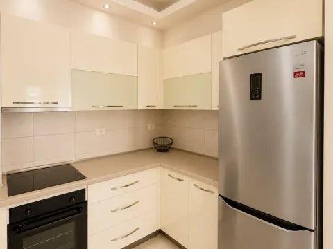 Rent, one bedroom apartment, 50m², New City, Podgorica - image 5