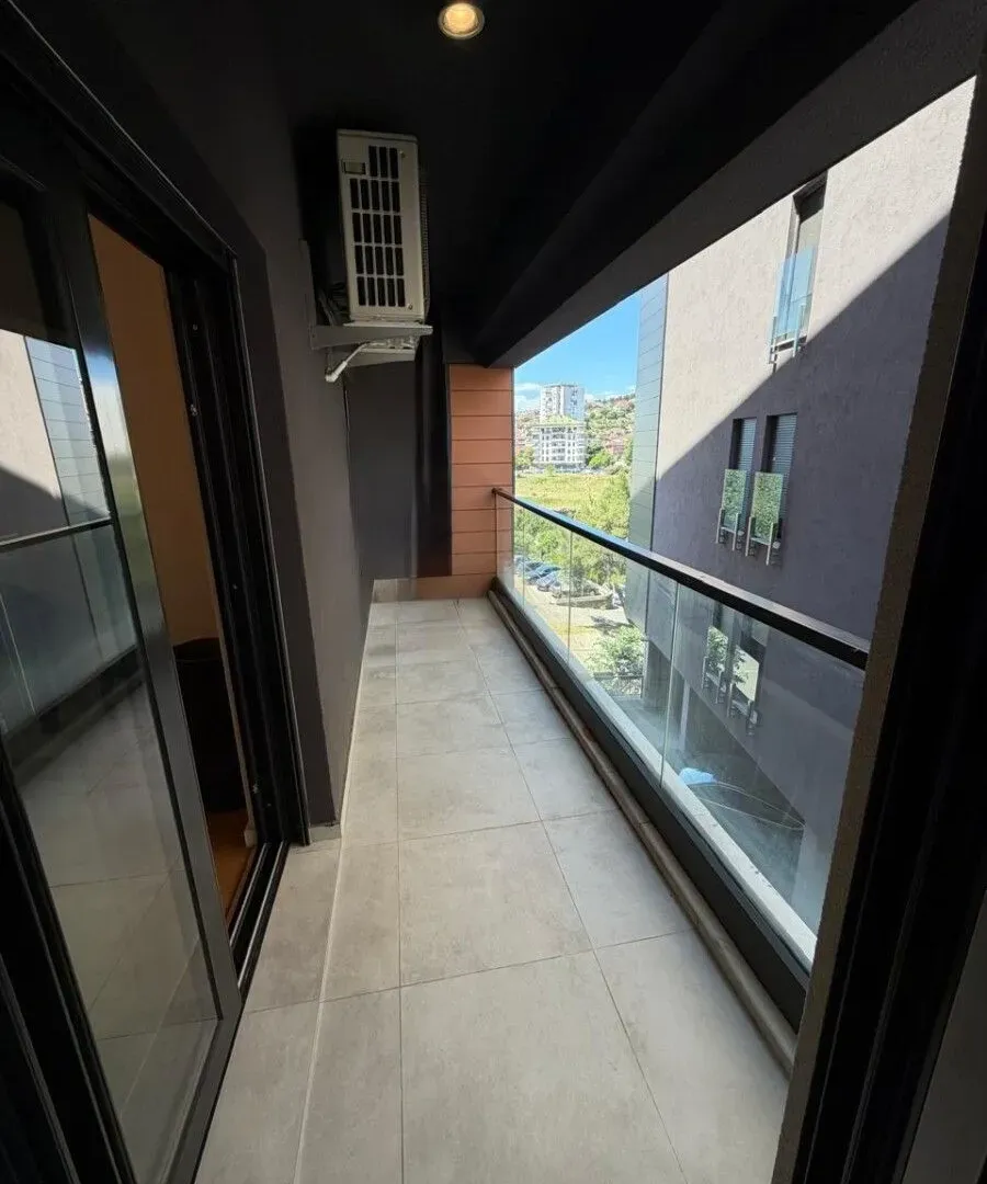 Prodaja, stan, 78m², Centar, Podgorica