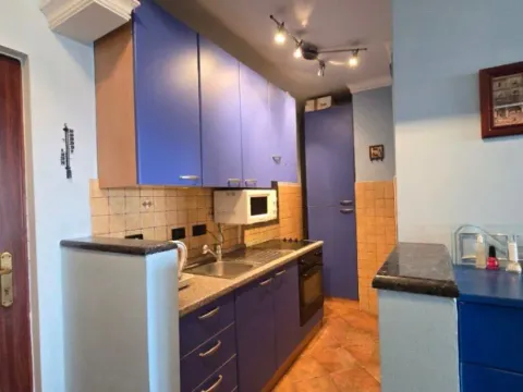 Sale, one bedroom apartment, 51m², Petrovac, Budva - image 4