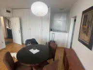 Izdavanje, dvosoban stan, 76m2, Skojevsko Naselje, Beograd