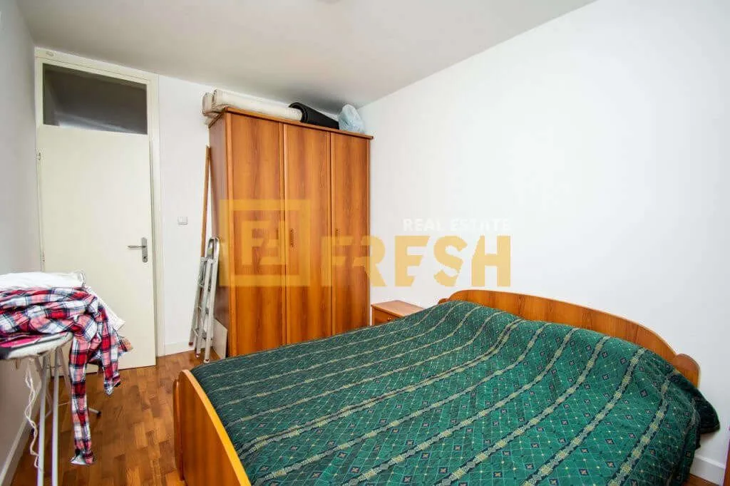 Prodaja, trosoban stan, 92m², Ljubović, Podgorica