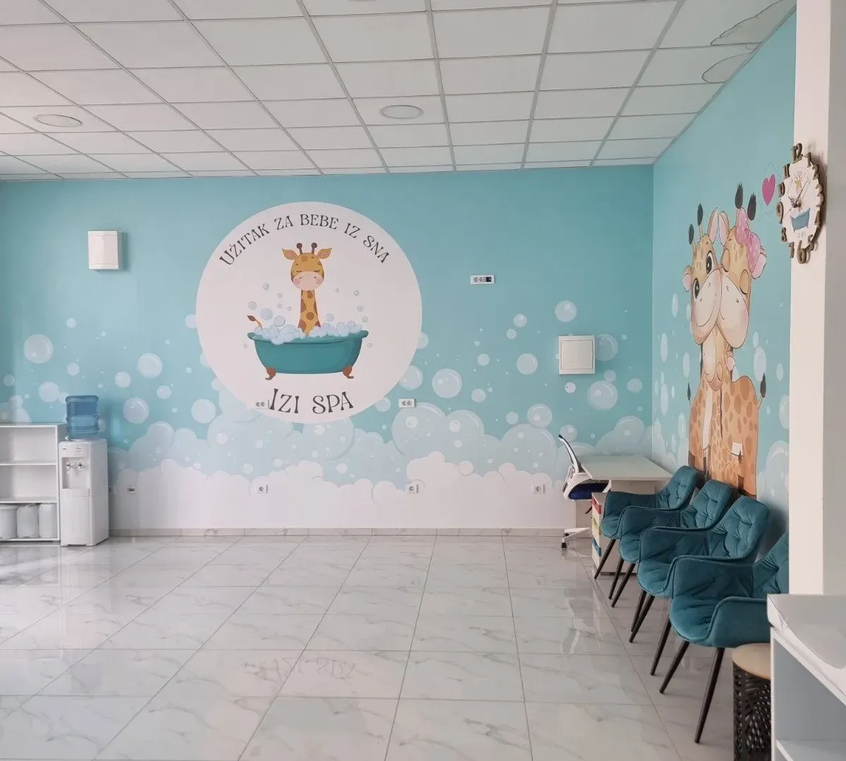 Sale, office space, 50m², Centar, Nikšić