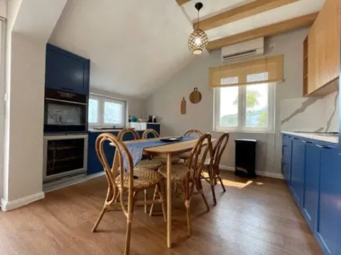 Sale, two bedroom apartment, 98m², Prčanj, Kotor - image 5