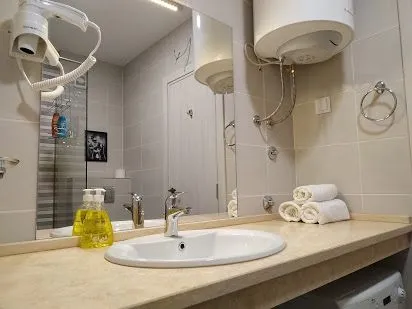 Sale, one bedroom apartment, 42m², Maslinjak, Budva
