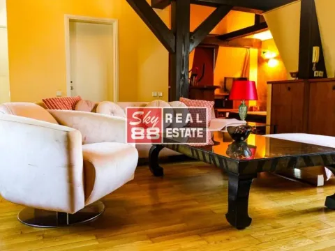 Prodaja, kuća, 243m², Senjak, Beograd - image 10