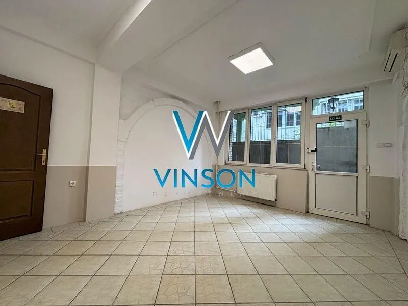 Rent, office space, 160m², Grbavica, Novi Sad Sve Podlokacije