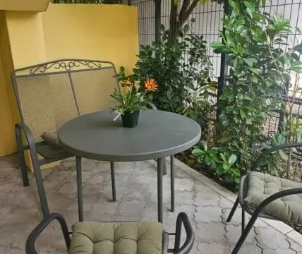 Izdavanje, jednosoban stan, 36m², Centar, Novi Sad - image 26