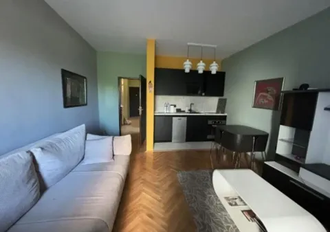 Rent, one bedroom apartment, 58m², Centar, Podgorica - image 6