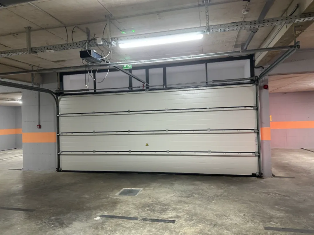 Prodaja, jednosoban stan, 43m², Šušanj, Bar