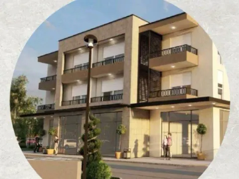 Prodaja, jednosoban stan, 47m², Donja Gorica, Podgorica - image 9