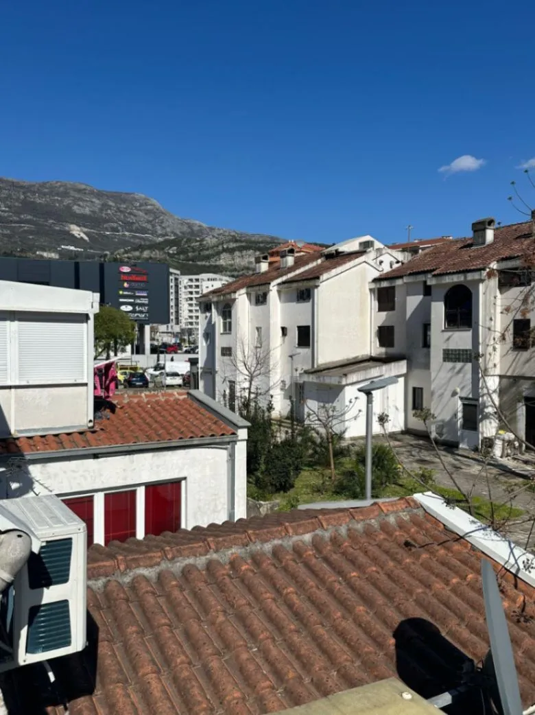 Sale, one bedroom apartment, 41m², Dubovica, Budva