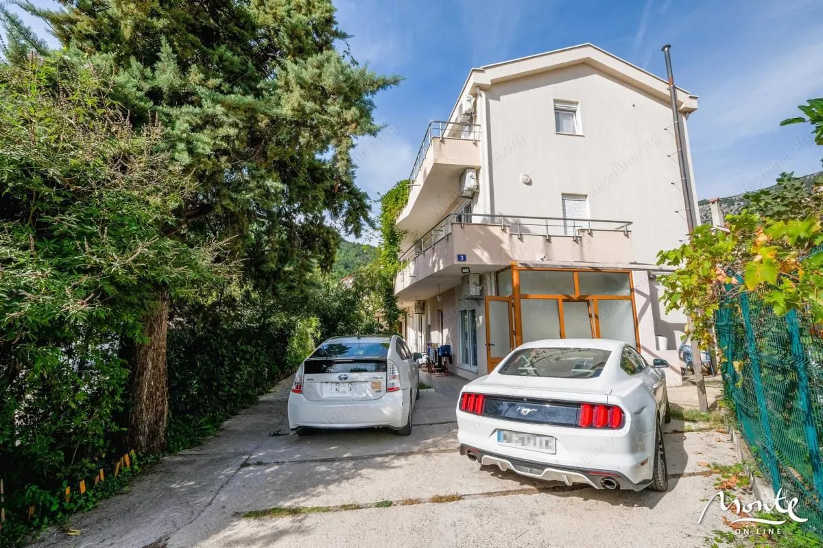 Sale, office space, 537m², Budva, Crna Gora