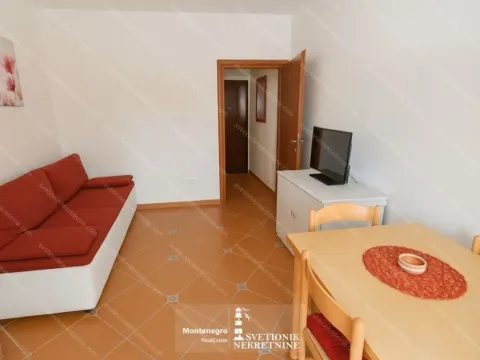 Prodaja, jednosoban stan, 34m², Igalo, Herceg Novi - image 4