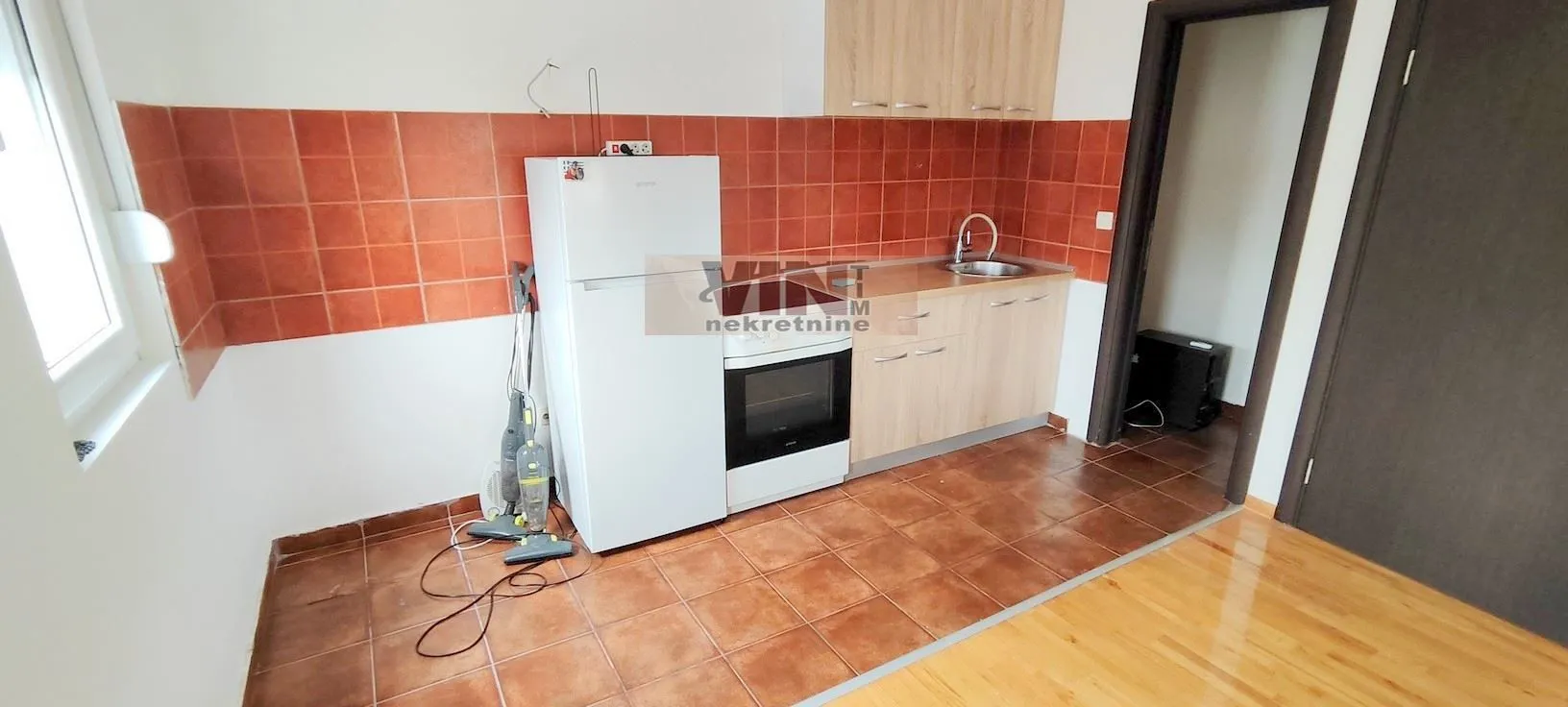 Rent, three bedroom apartment, 55m², Višnjica, Palilula Sve Podlokacije