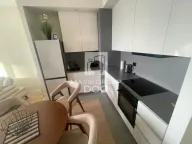 Izdavanje, četvorosoban stan, 55m², Savski Venac, Beograd - image 19