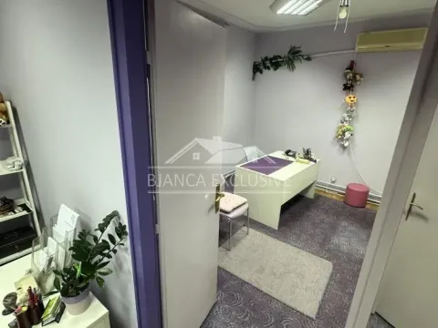 Prodaja, trosoban stan, 76m², Stari Grad, Beograd - image 4