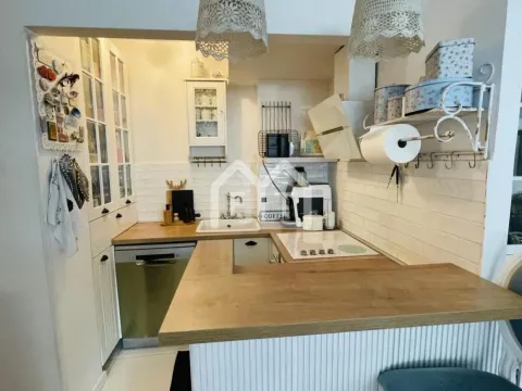 Sale, two bedroom apartment, 52m², Novi Beograd Blok 37, Novi Beograd Sve Podlokacije - image 5