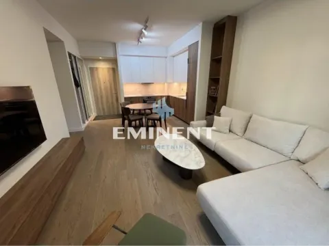 Rent, three bedroom apartment, 79m², Savski Venac, Beograd - image 2