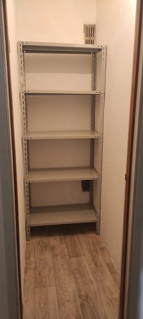 Izdavanje, dvosoban stan, 70m², Preko Morače, Podgorica