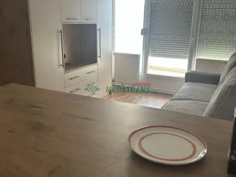 Rent, apartment, 27m², Bulevar Oslobodjenja, Novi Sad Sve Podlokacije - image 2