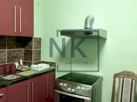 Izdavanje, trosoban stan, 85m², Momišići, Podgorica - image 3