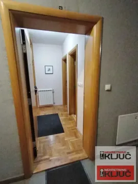 Izdavanje, jednosoban stan, 35m², Nova Detelinara, Novi Sad Sve Podlokacije - image 15