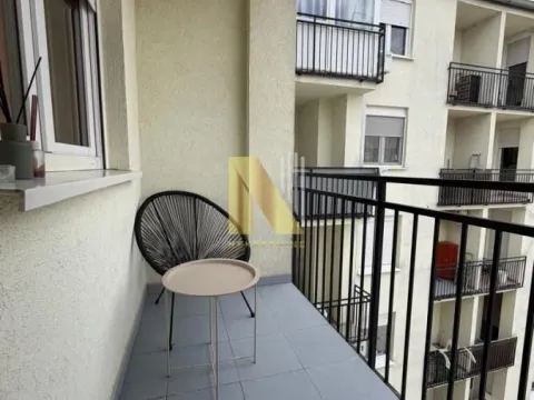 Rent, two bedroom apartment, 61m², Bulevar Oslobodjenja, Novi Sad Sve Podlokacije - image 10