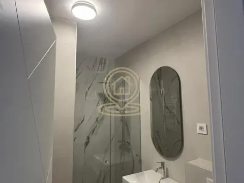 Rent, two bedroom apartment, 46m², Rotkvarija, Novi Sad Sve Podlokacije - image 8