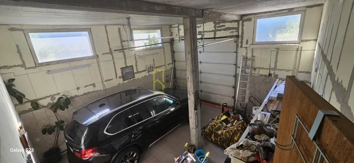 Prodaja, kuća, 350m², Danilovgrad, Crna Gora