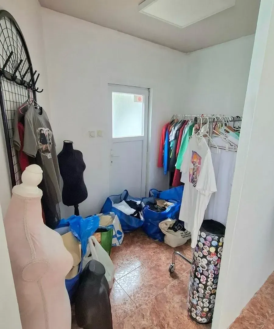 Sale, one bedroom apartment, 38m², Zemun Novi Grad, Zemun Sve Podlokacije