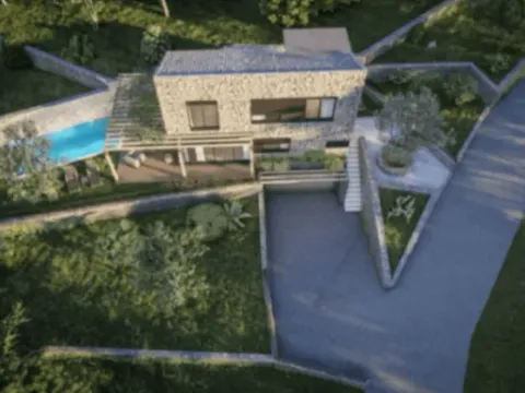 Sale, house, 240m², Kamenovo, Budva - image 4