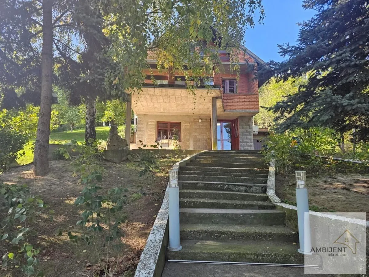 Sale, house, 165m², Stari Slankamen, Inđija