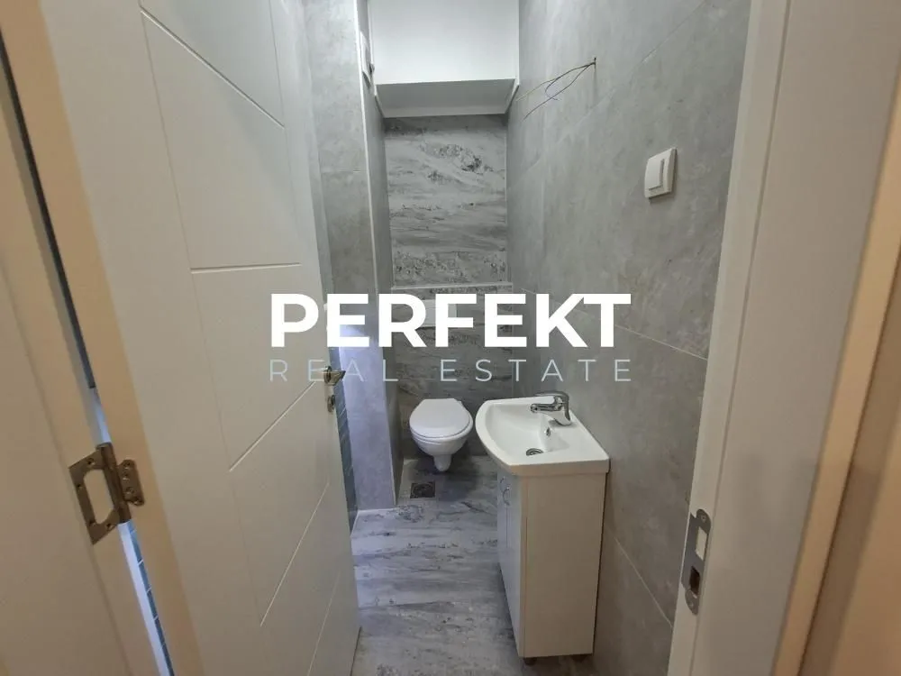 Sale, two bedroom apartment, 65m², Centar, Pančevo