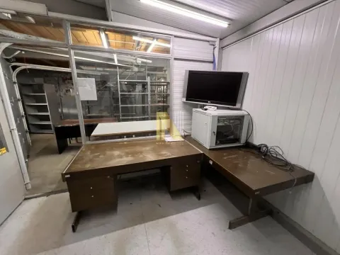 Rent, office space, 550m², Telep, Novi Sad Sve Podlokacije - image 11