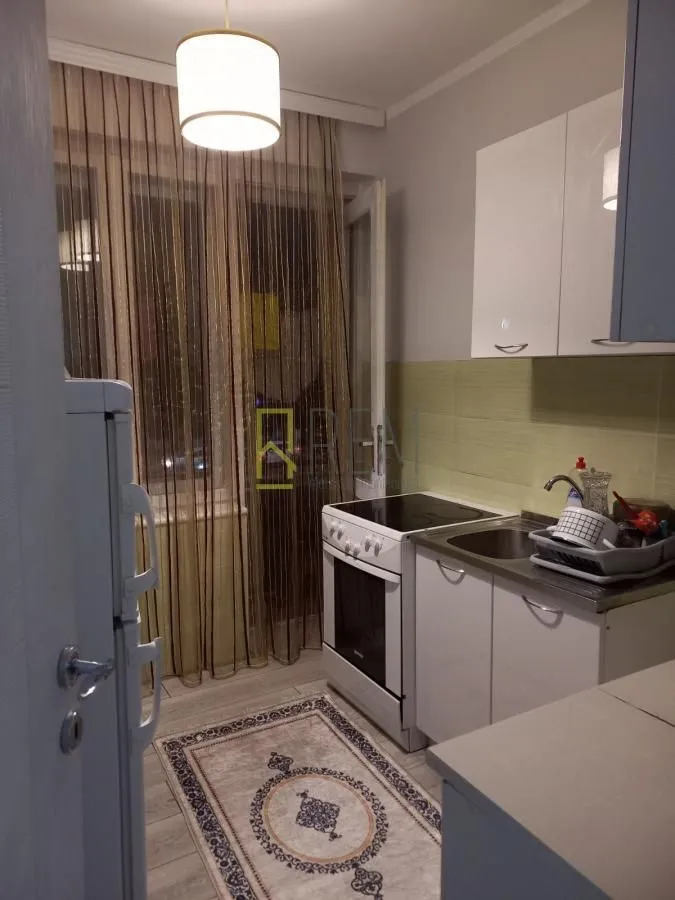 Prodaja, jednosoban stan, 55m², Centar, Podgorica