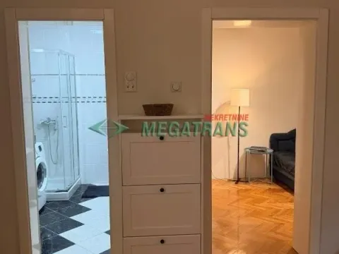 Rent, two bedroom apartment, 43m², Grbavica, Novi Sad Sve Podlokacije - image 10