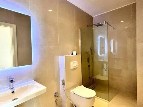 Sale, two bedroom apartment, 102m², Donja Lastva, Tivat - image 9