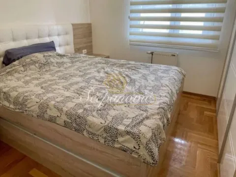 Izdavanje, dvosoban stan, 41m², Centar, Novi Sad - image 3